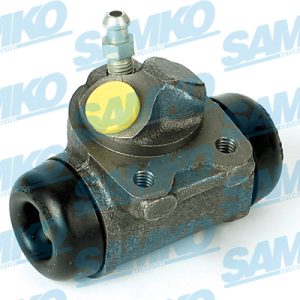 Cilindro de freno SAMKO para Peugeot - Renault