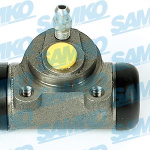 Cilindro de freno SAMKO para Peugeot