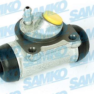 Cilindro de freno SAMKO para Peugeot