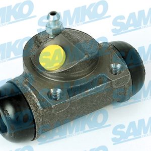 Cilindro de freno SAMKO para Peugeot