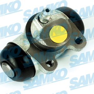 Cilindro de freno SAMKO para Peugeot