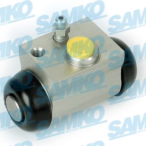 Cilindro de freno SAMKO para Peugeot