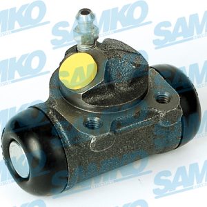 Cilindro de freno SAMKO para Renault