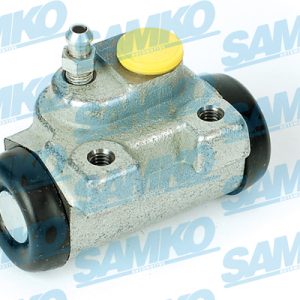 Cilindro de freno SAMKO para Renault