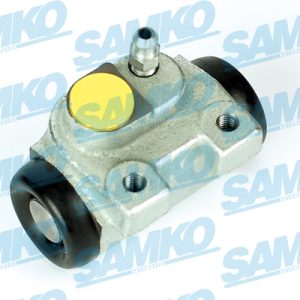 Cilindro de freno SAMKO para Renault