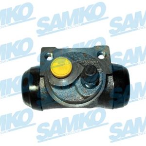 Cilindro de freno SAMKO para Renault