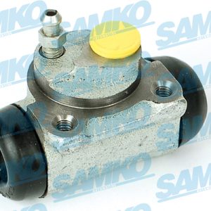 Cilindro de freno SAMKO para Renault