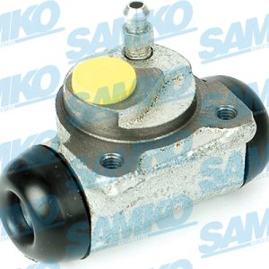 Cilindro de freno SAMKO para Renault