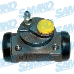 Cilindro de freno SAMKO para Renault