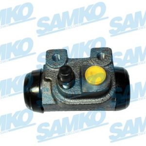 Cilindro de freno SAMKO para Renault