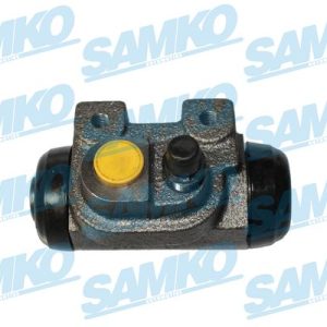 Cilindro de freno SAMKO para Renault