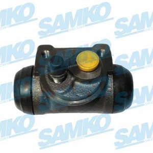 Cilindro de freno SAMKO para Renault