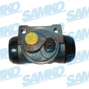 Cilindro de freno SAMKO para Renault