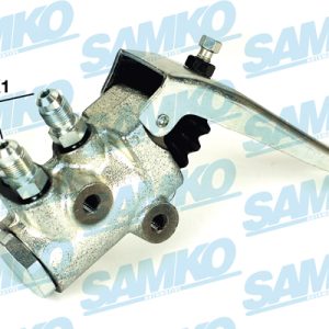 Regulador de freno SAMKO para Nissan