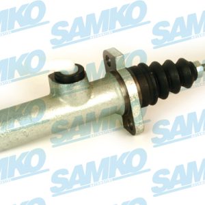 Frenos SAMKO