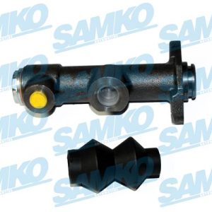 Frenos SAMKO