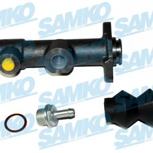 Frenos SAMKO