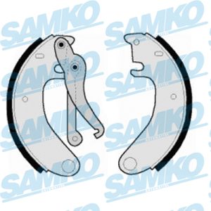 Frenos SAMKO