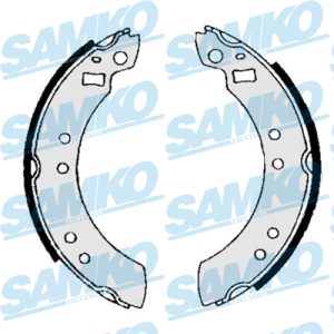 Frenos SAMKO
