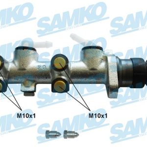 Frenos SAMKO