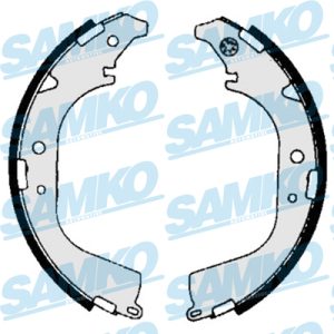Frenos SAMKO