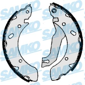 Frenos SAMKO