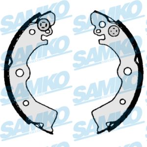 Frenos SAMKO