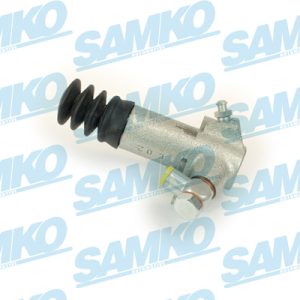 Frenos SAMKO
