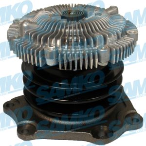 Bomba de Agua LPR / SAMKO