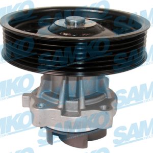 Bomba de Agua LPR / SAMKO