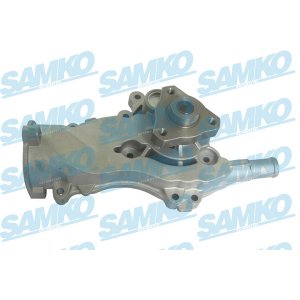 Bomba de Agua LPR / SAMKO