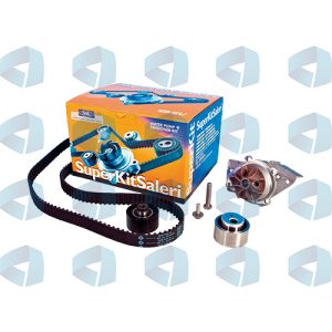 Kit de Distribución Saleri