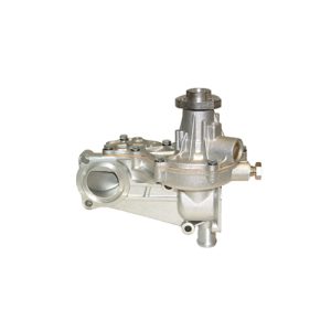 Bomba de agua SIL SALERI