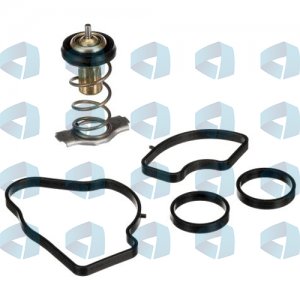 Termostato Alfa Romeo - Fiat - Jeep - Suzuki