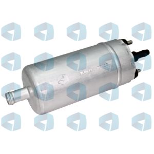 Bomba de combustible Eléctrica tipo Bosch para Alfa Romeo - Austin - BMW - Citroen - Daimler - Fiat - Jaguar - Lancia - Maserati - MG - Opel - Peugeot - Renault - Rover - Seat - Volkswagen