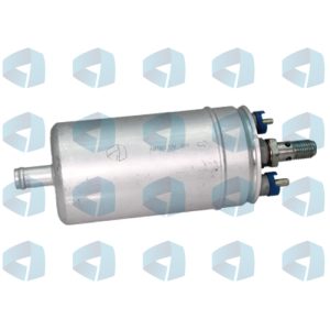 Bomba de combustible Eléctrica tipo Bosch para Bosch - Mitsubischi - Peugeot - Porsche - Renault - Saab - Volkswagen - Volvo