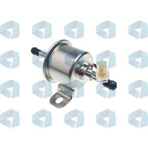 Bomba de combustible Eléctrica universal para John Deere - Kubota - Perkins