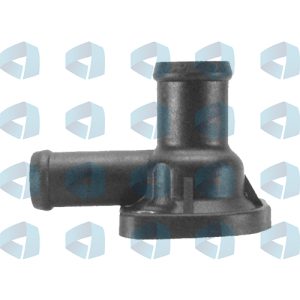 Brida de Refrigerante para Audi - Seat - Volkswagen