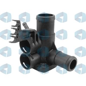 Brida de Refrigerante para Seat - Volkswagen