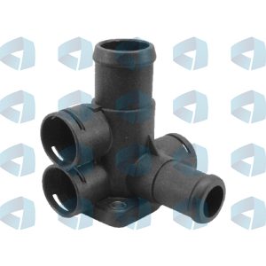 Brida de Refrigerante para Audi - Seat - Volkswagen