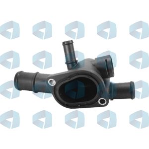 Brida de Refrigerante para Audi - Seat - Skoda - Volkswagen