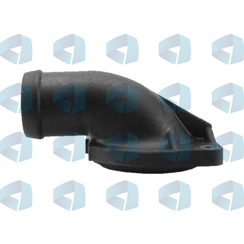 Brida de Refrigerante para Audi - Seat - Volkswagen