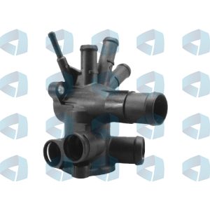 Brida de Refrigerante para Audi - Seat - Volkswagen