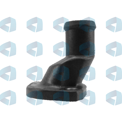 Brida de Refrigerante para Audi