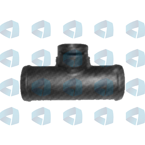 Conector 25mm