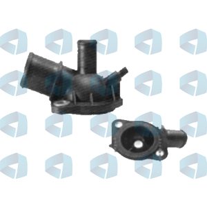 Brida de Refrigerante para Audi - Citroen - Peugeot