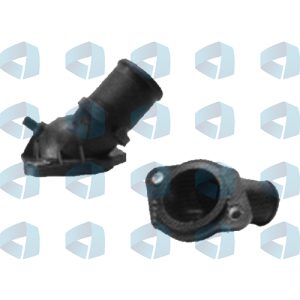 Brida de Refrigerante para Citroen - Peugeot
