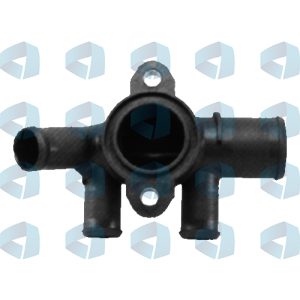 Brida de Refrigerante para Citroen - Peugeot