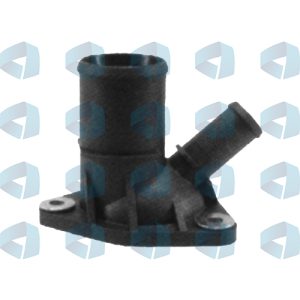 Brida de Refrigerante para Citroen - Peugeot