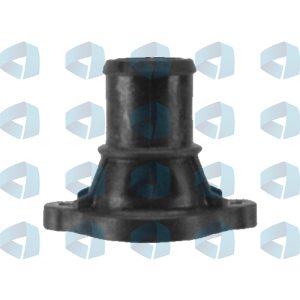 Brida de Refrigerante para Renault